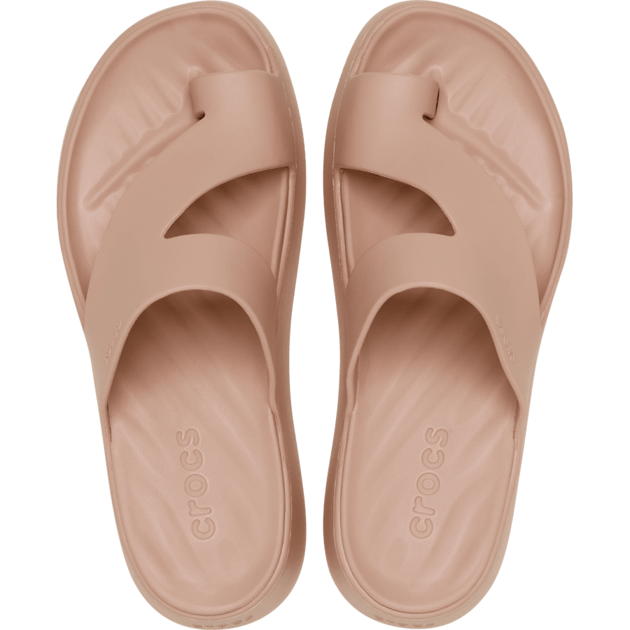 Getaway Platform Toe Loop