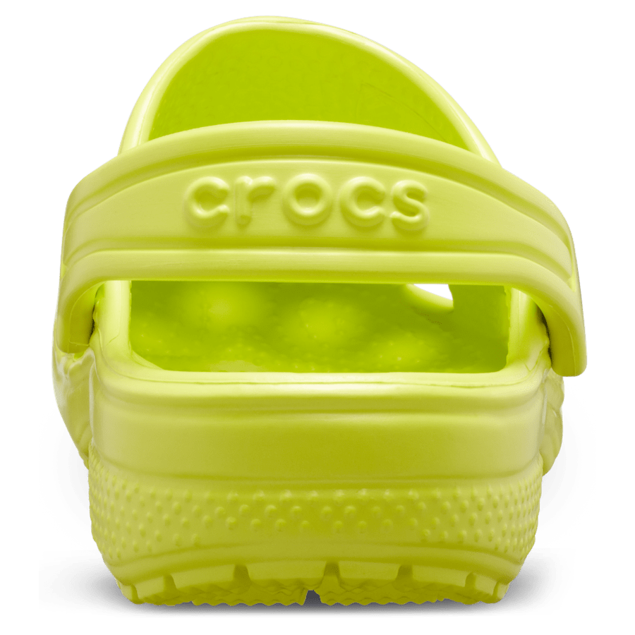 Toddler Classic Clog