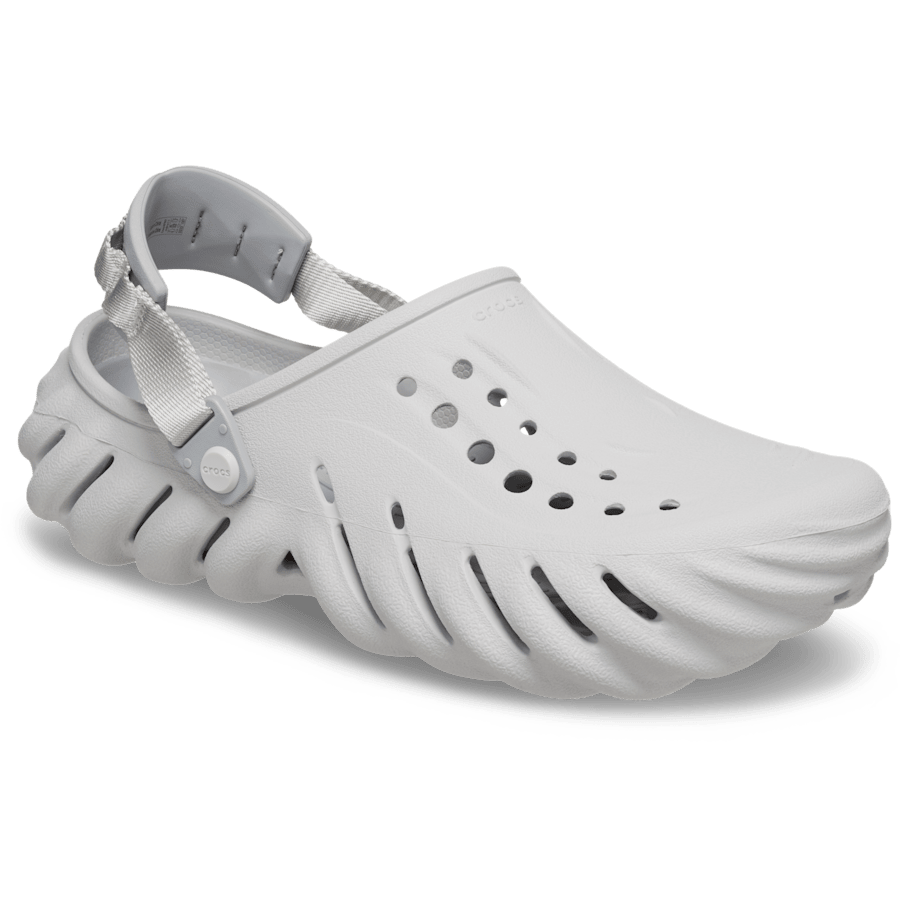 Echo Clog