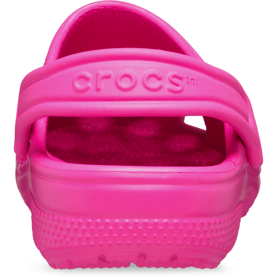 Toddler Classic Clog