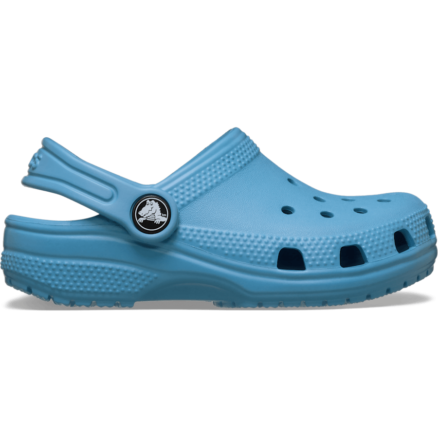 Toddler Classic Clog