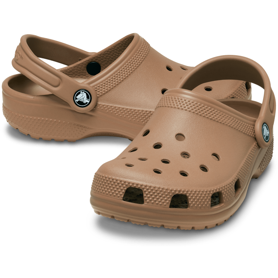 Kids' Classic Clog