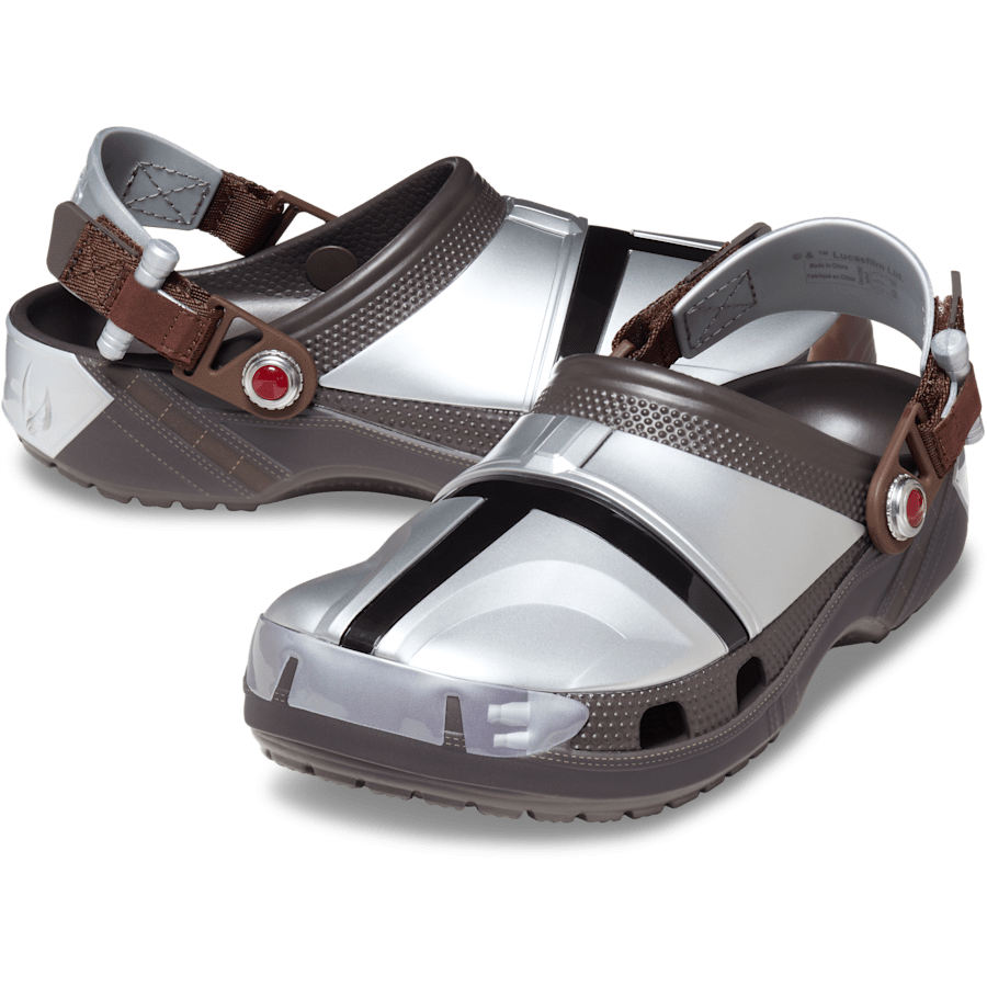 STAR WARS™ Mandalorian Classic Clog