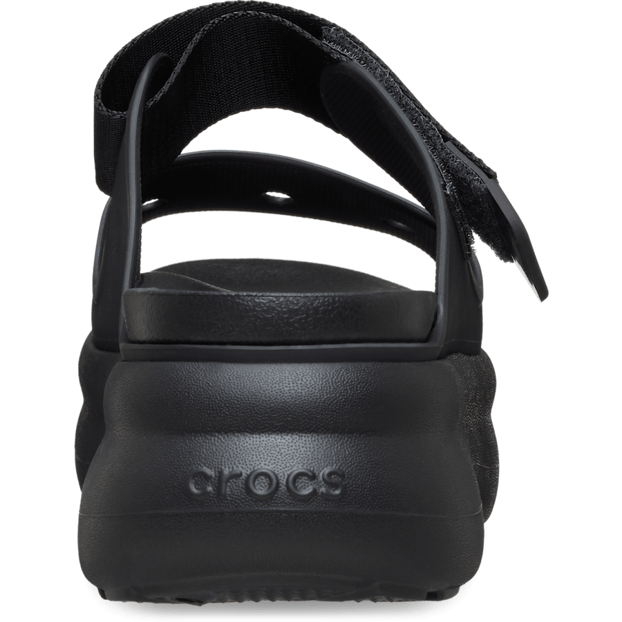 Soho Two Strap Sandal