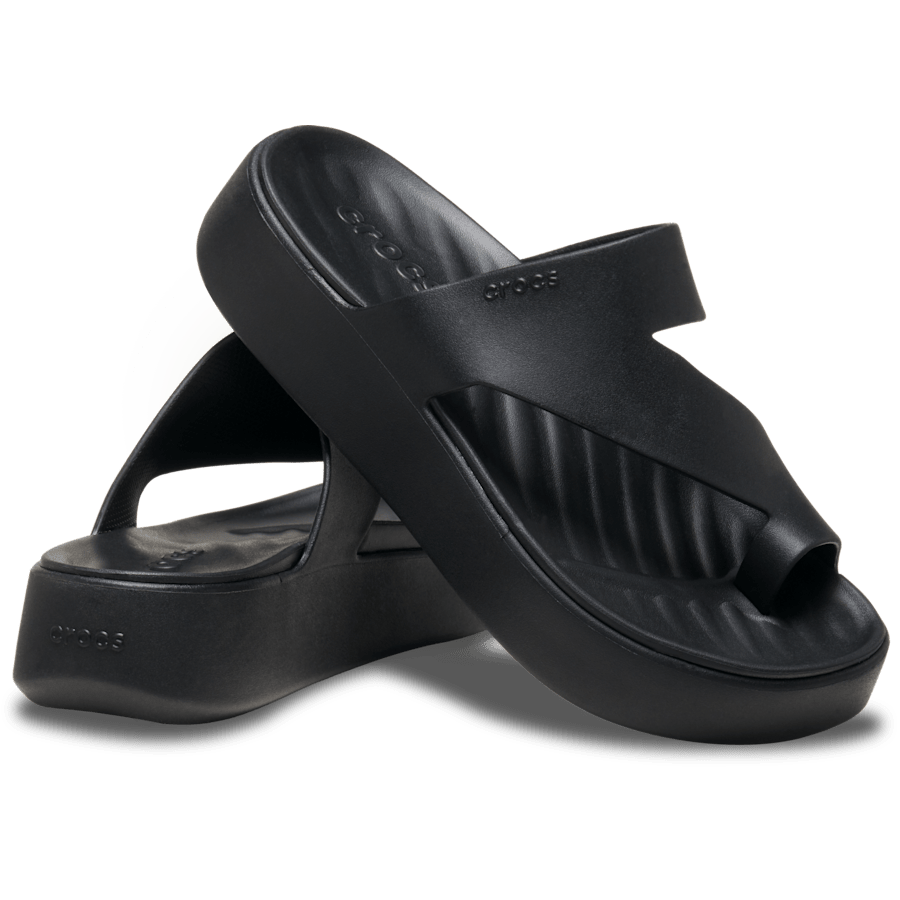 Getaway Platform Toe Loop