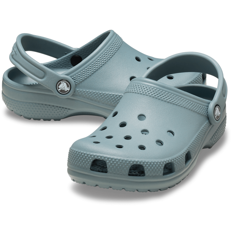 Kids' Classic Clog