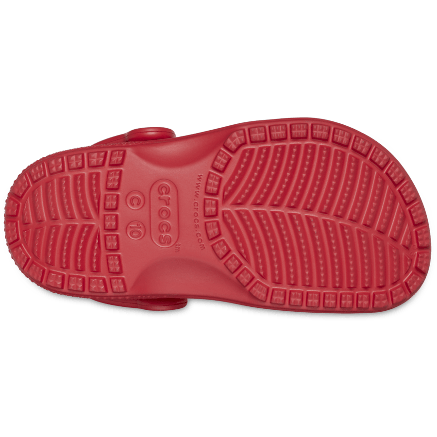 Toddler Classic Clog