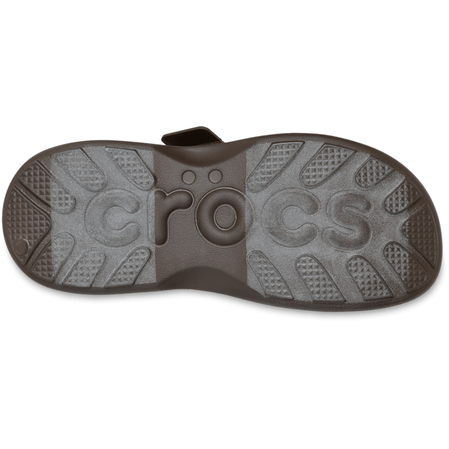 Soho Two Strap Sandal