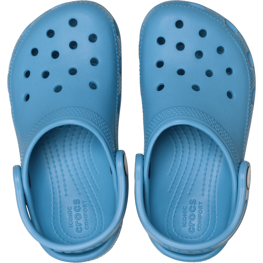 Toddler Classic Clog