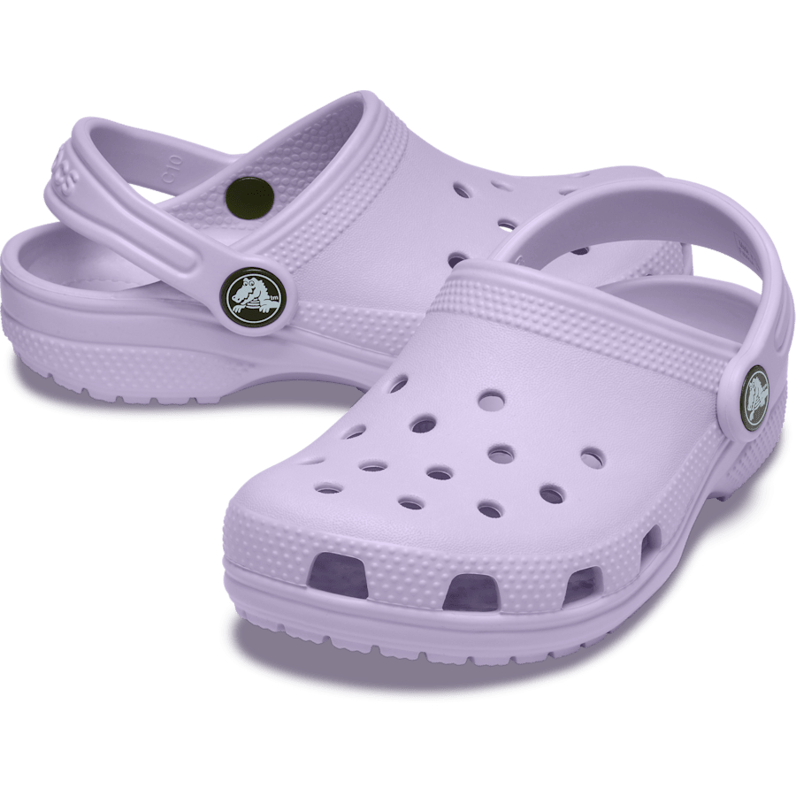 Kids' Classic Clog