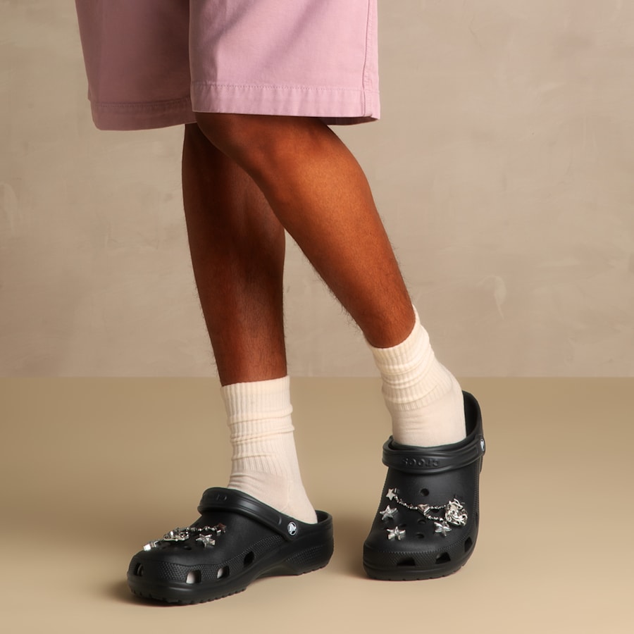 Classic Clog