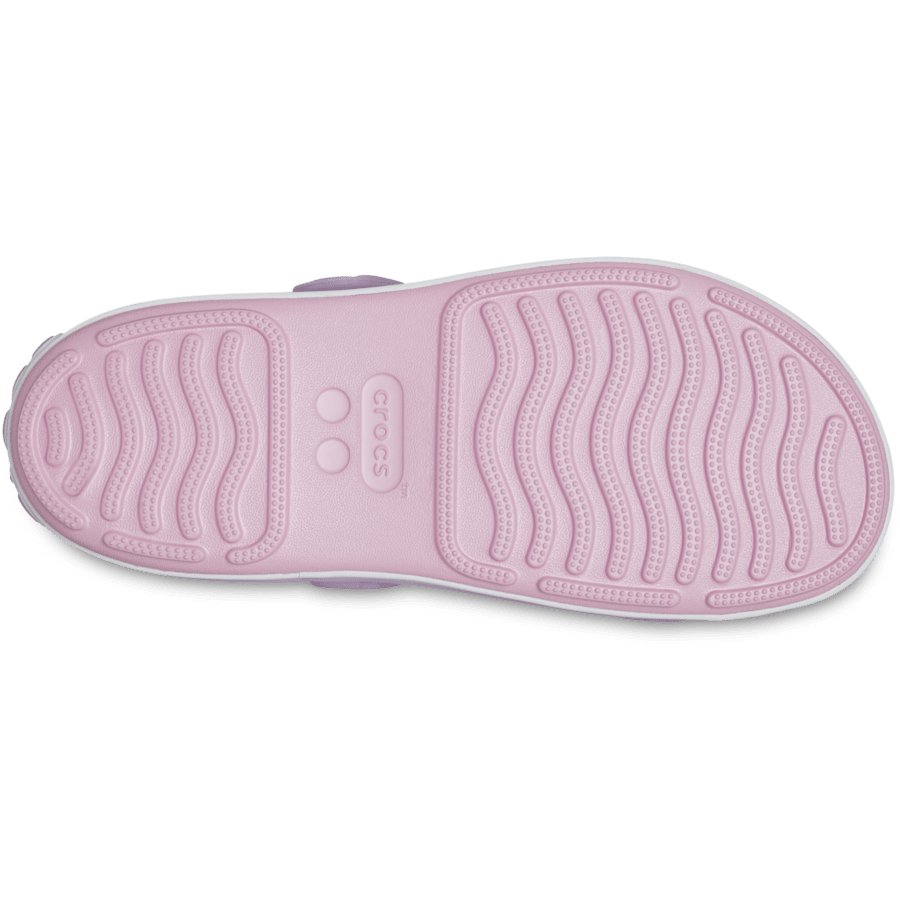Toddler Crocband™ Cruiser Sandal