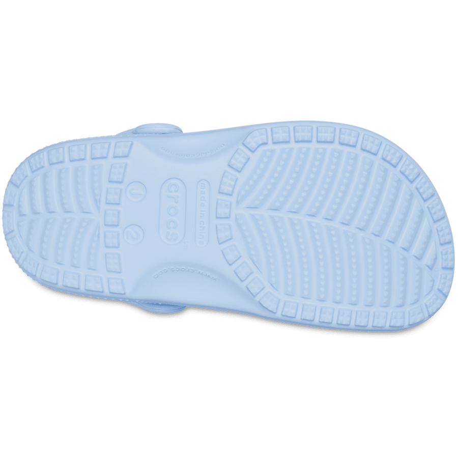 Kids' Classic Clog