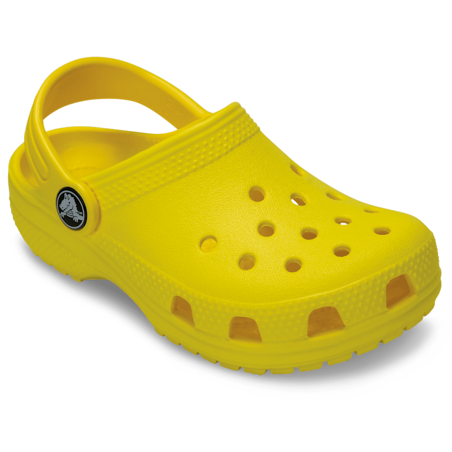 Kids' Classic Clog