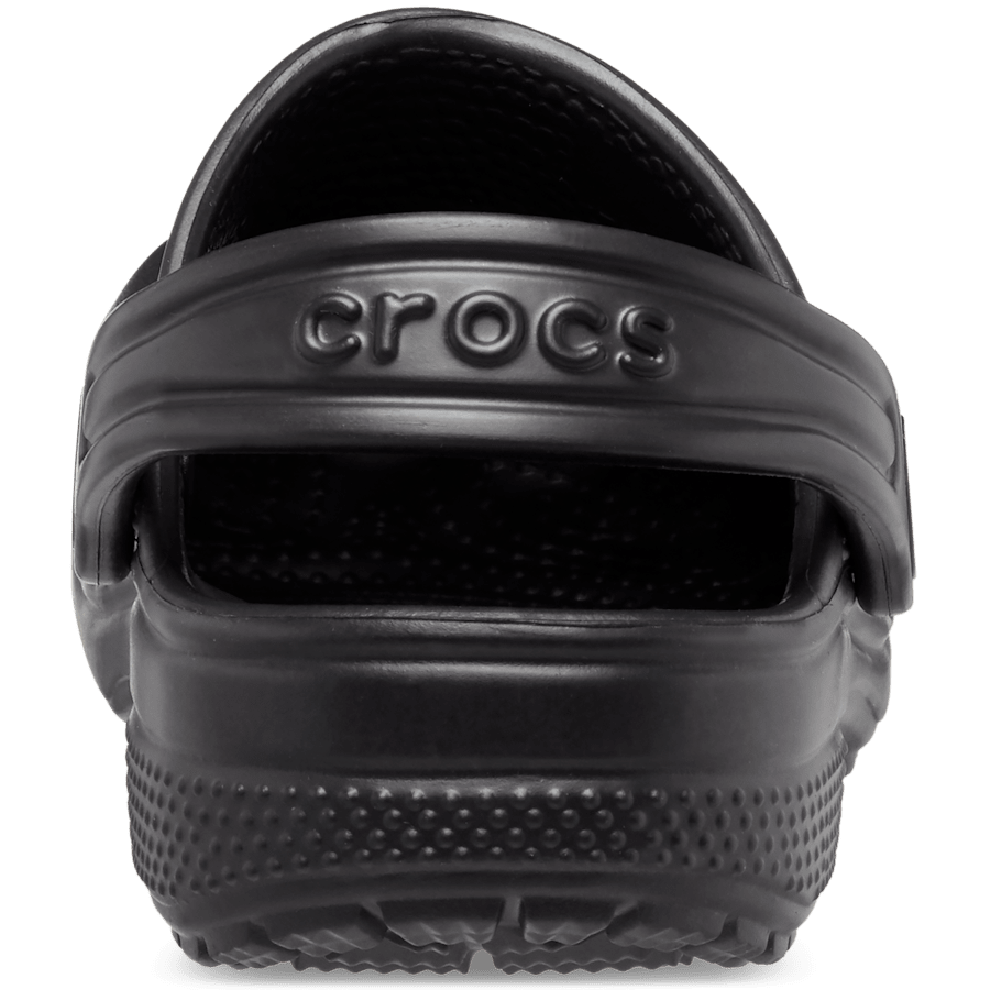 Kids' Classic Clog