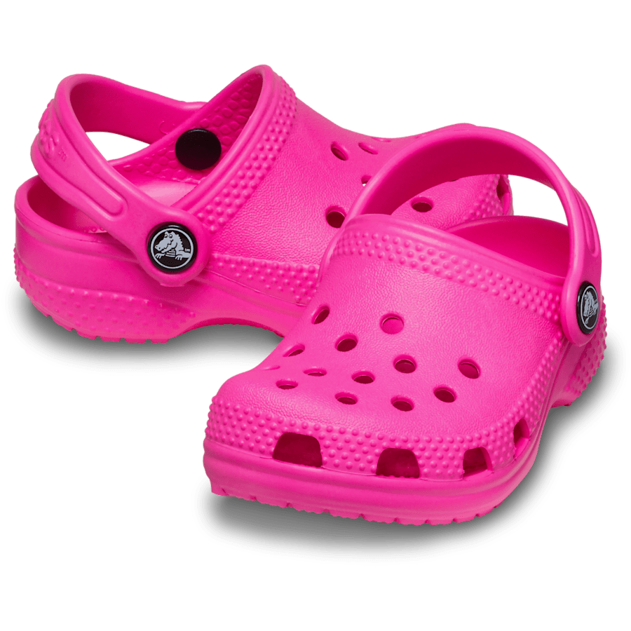 Infant Crocs Littles™ Clog