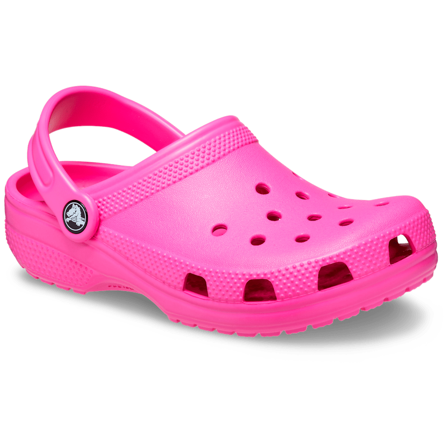 Kids' Classic Clog