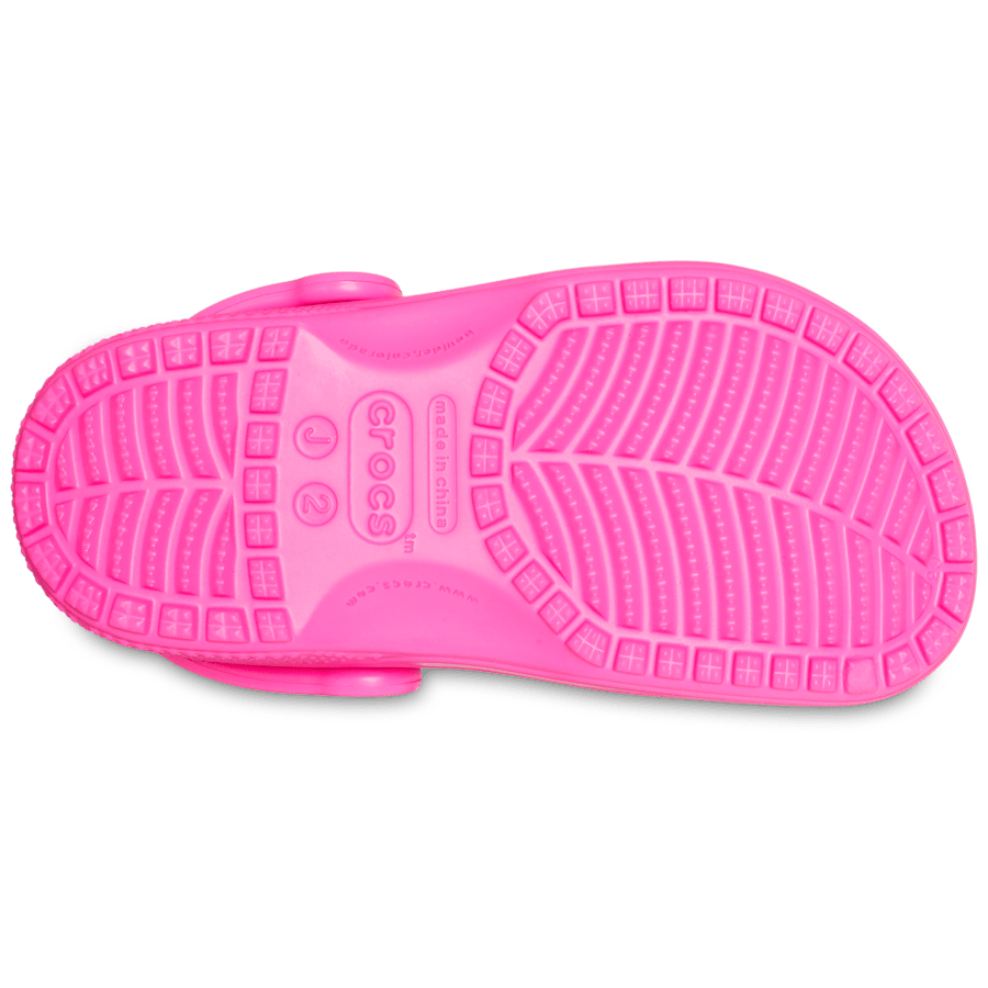 Kids' Classic Clog