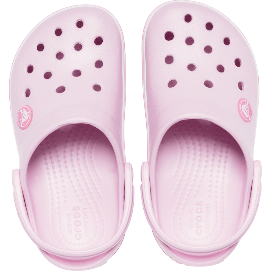 Kids' Crocband™ Clog