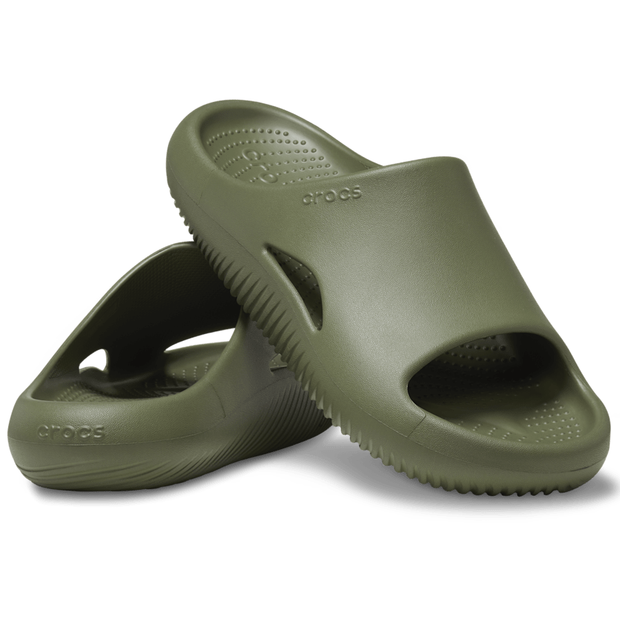Mellow Recovery Slide