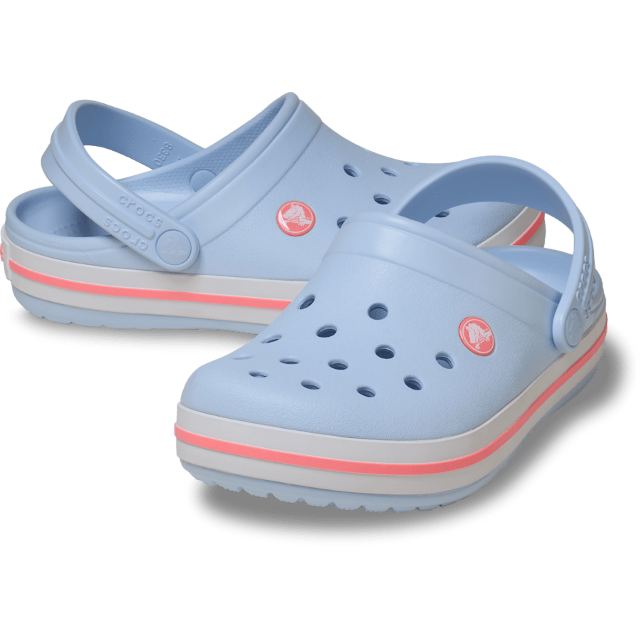 Kids' Crocband™ Clog