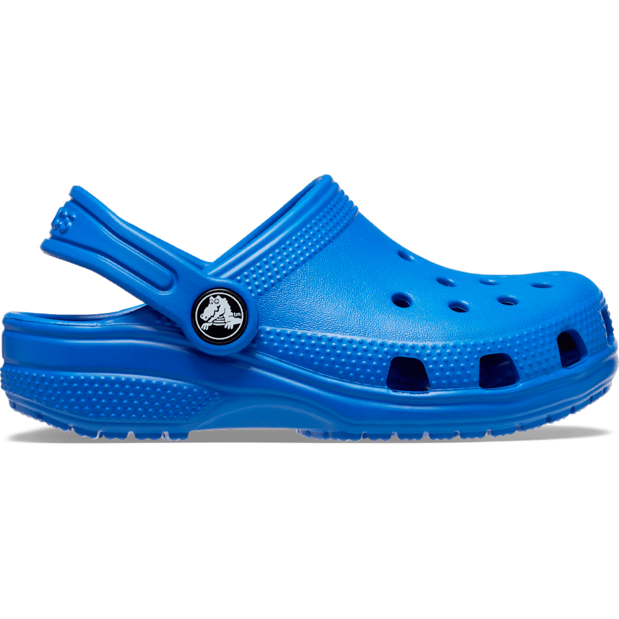 Toddler Classic Clog