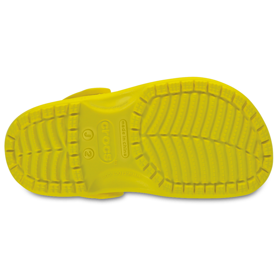 Kids' Classic Clog