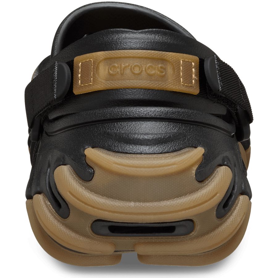 Echo Gum RO Clog