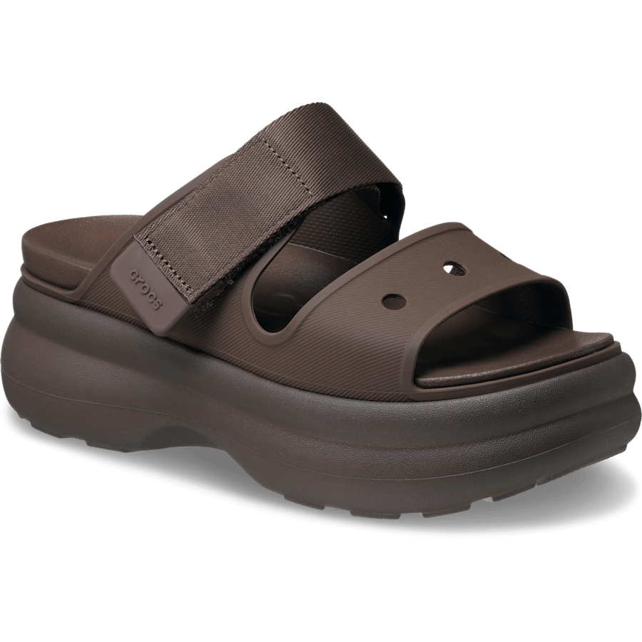 Soho Two Strap Sandal