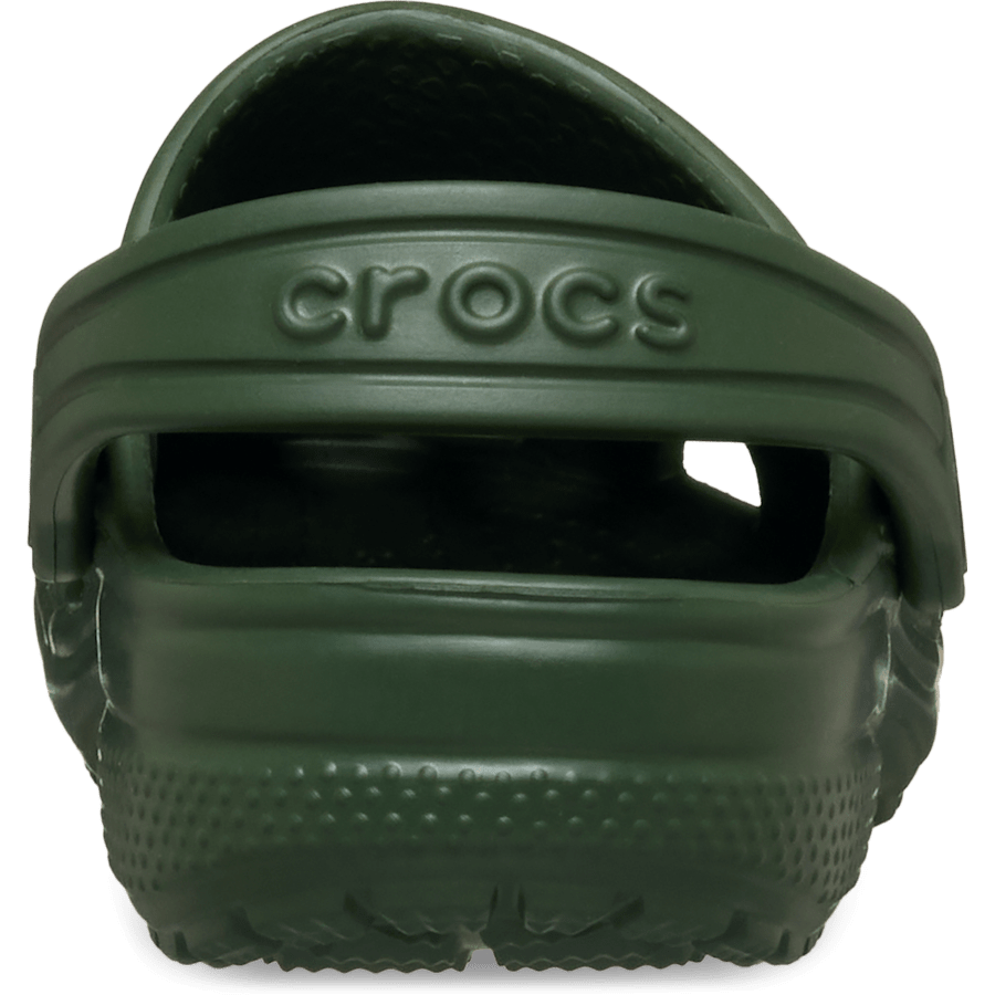 Toddler Classic Clog