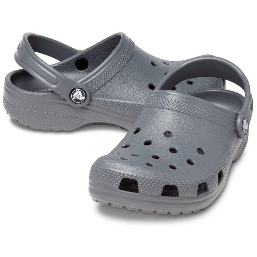 Kids' Classic Clog