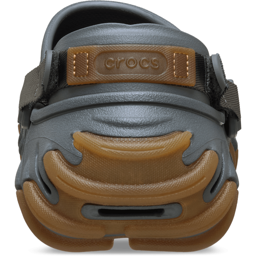 Echo Gum RO Clog