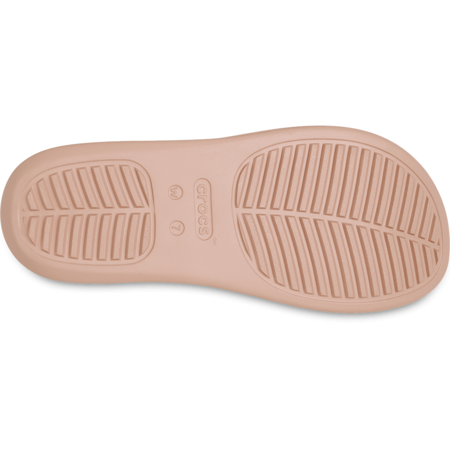 Getaway Platform Toe Loop