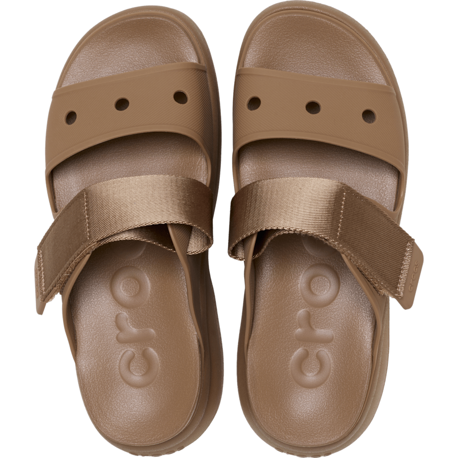 Soho Two Strap Sandal