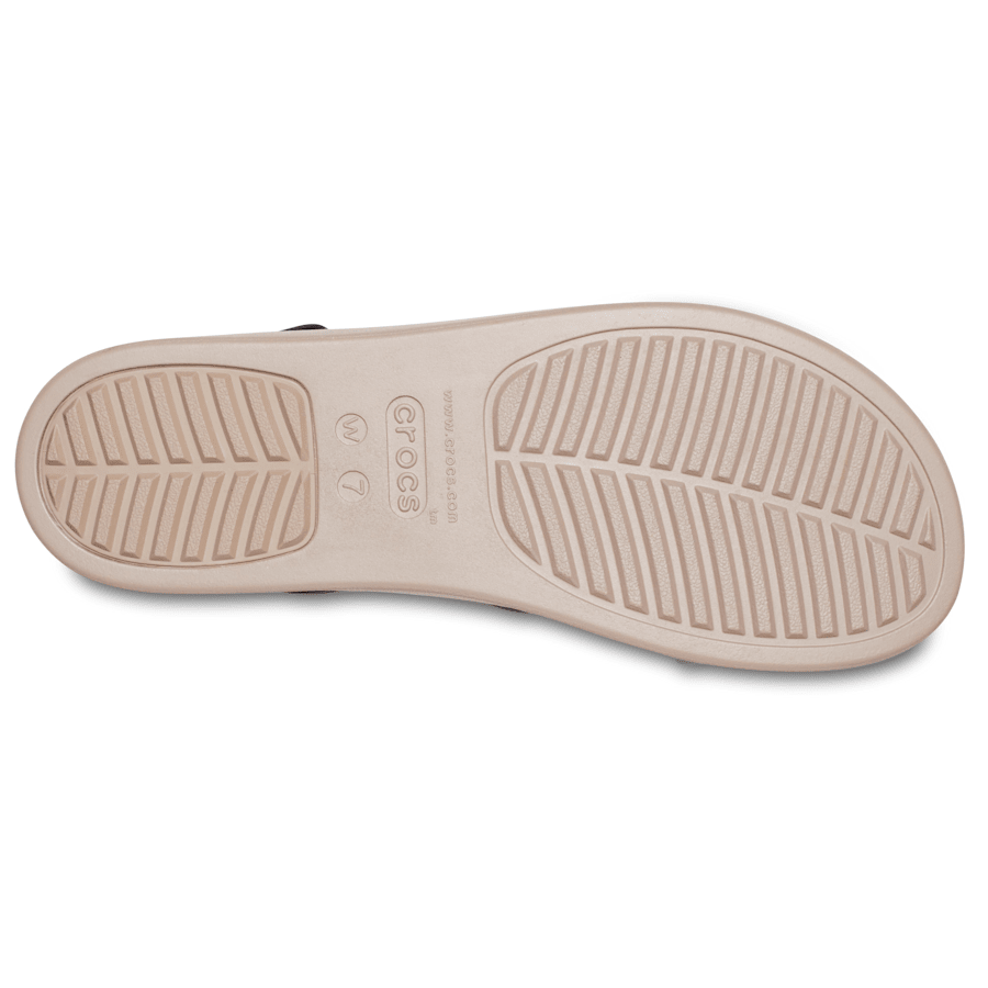 Brooklyn Low Wedge Sandal