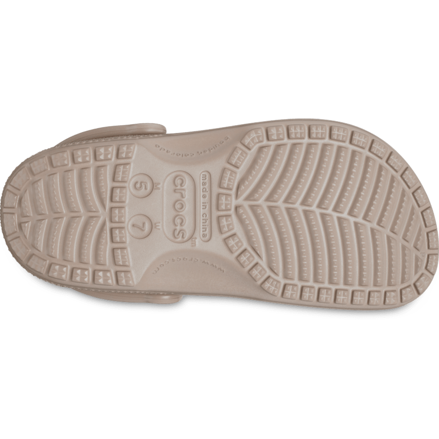 Classic Clog