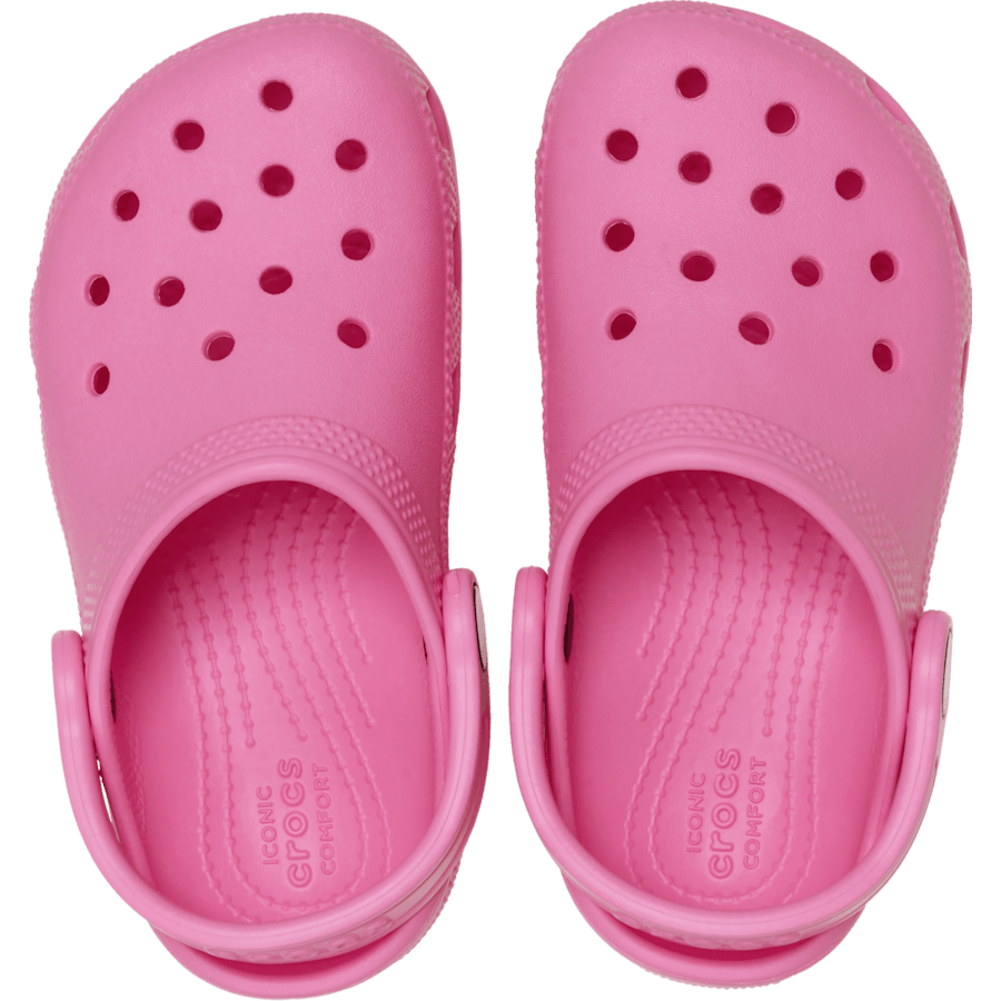 Toddler Classic Clog
