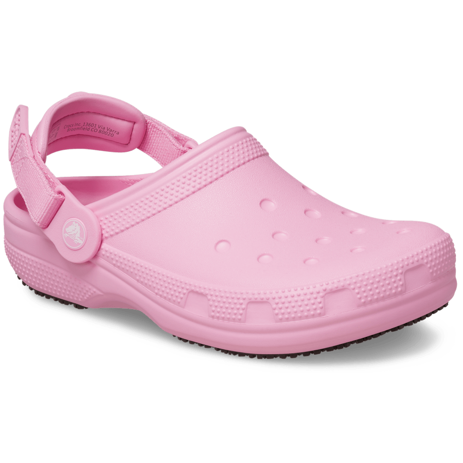 Classic Work Clog