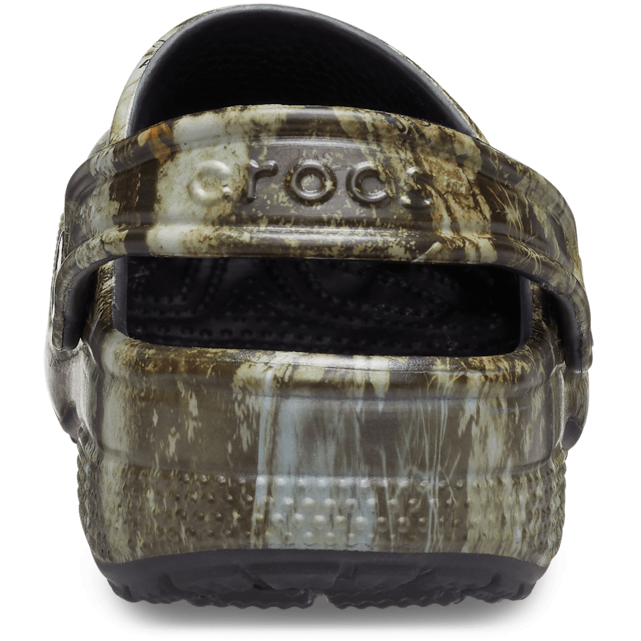 Kids' Realtree APX Classic Clog