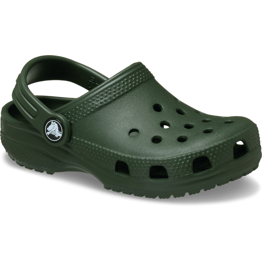 Toddler Classic Clog