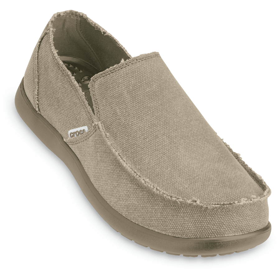 Men’s Santa Cruz Slip-On