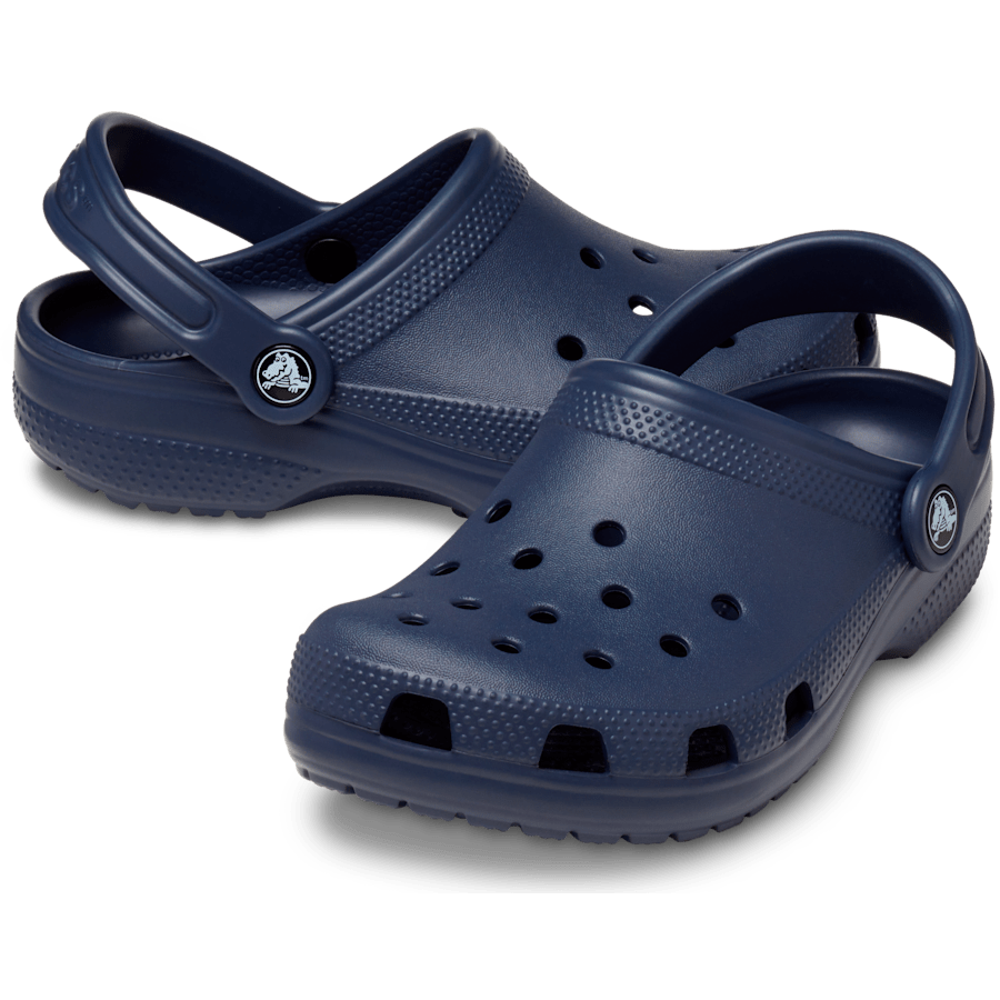 Kids' Classic Clog