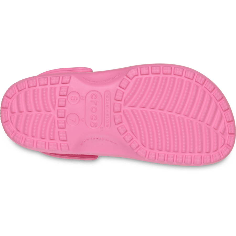Classic Clog