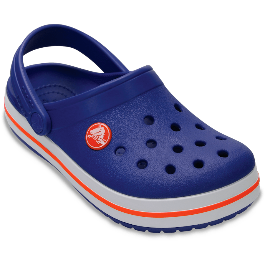 Kids' Crocband™ Clog