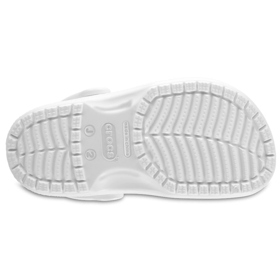 Kids' Classic Clog
