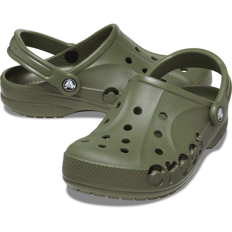Baya Clog