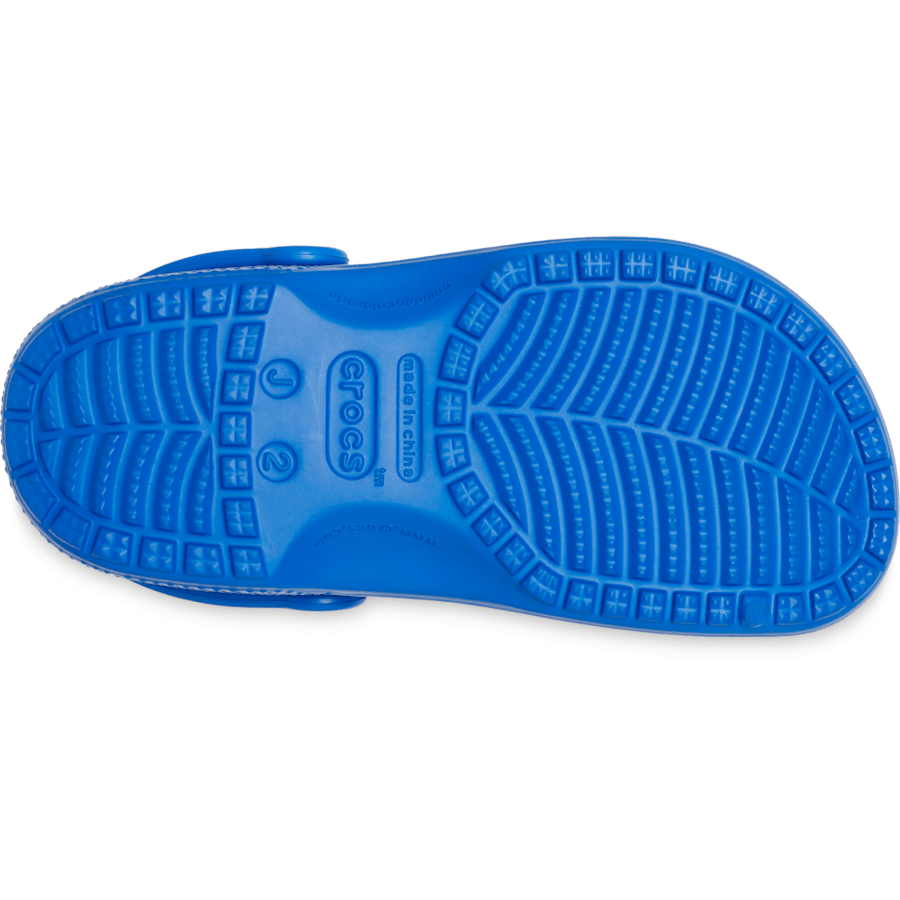 Kids' Classic Clog
