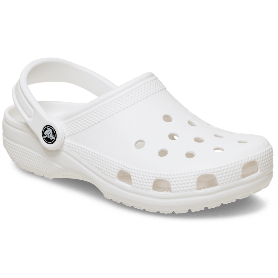 Classic Clog