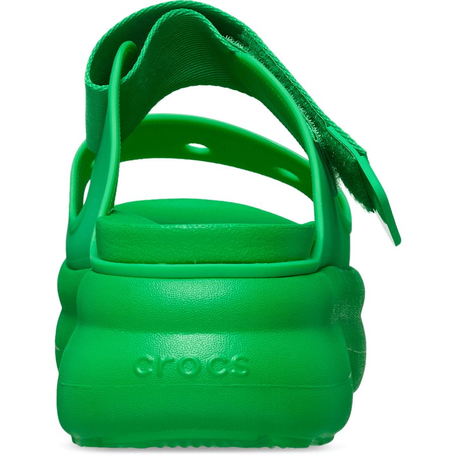 Soho Two Strap Sandal