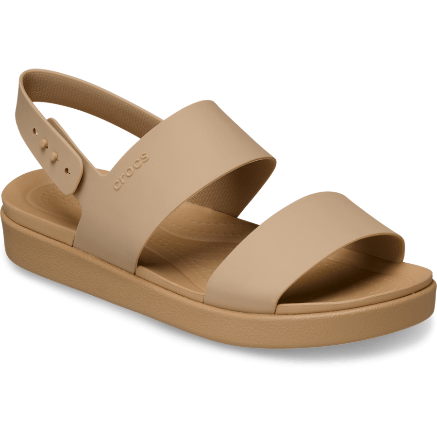 Brooklyn Backstrap Low Low